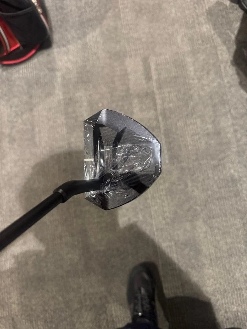 L.A.B. Golf OZ.1i iHS Putter – Model 984762 - Image 2