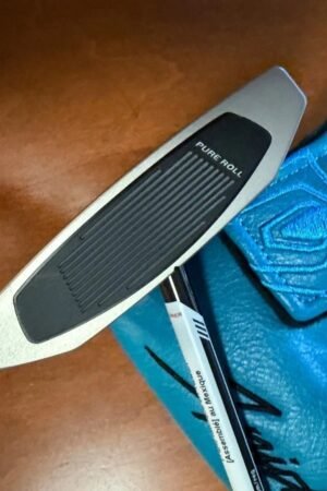 TaylorMade Spider ZT Putter – 34" Right Handed (Make Offer)