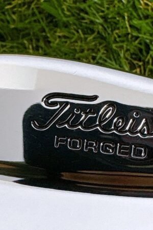 Titleist 690MB #2 Iron – S300 Shaft (Rare, New)