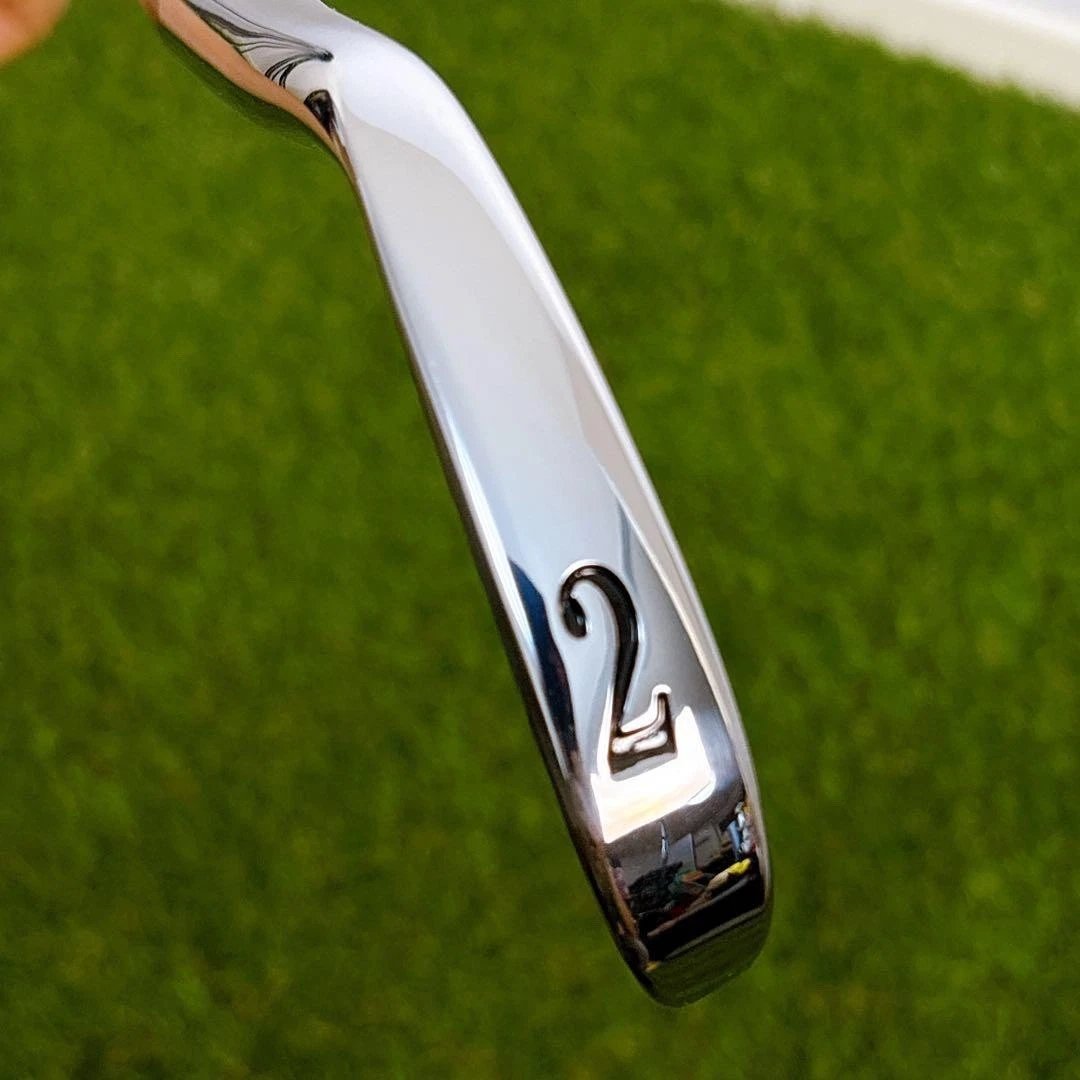 Titleist 690MB #2 Iron – S300 Shaft (Rare, New) - Image 3