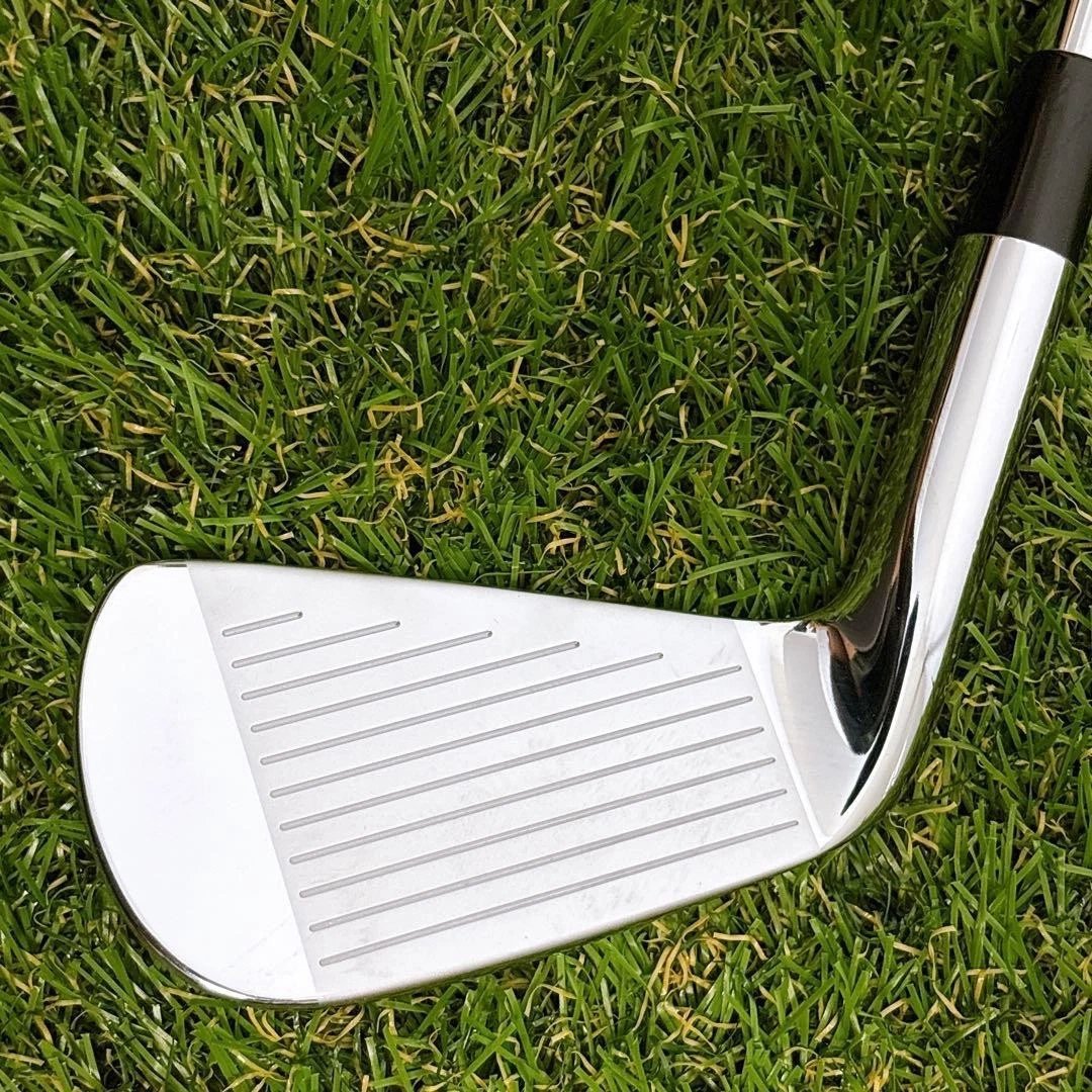 Titleist 690MB #2 Iron – S300 Shaft (Rare, New) - Image 6