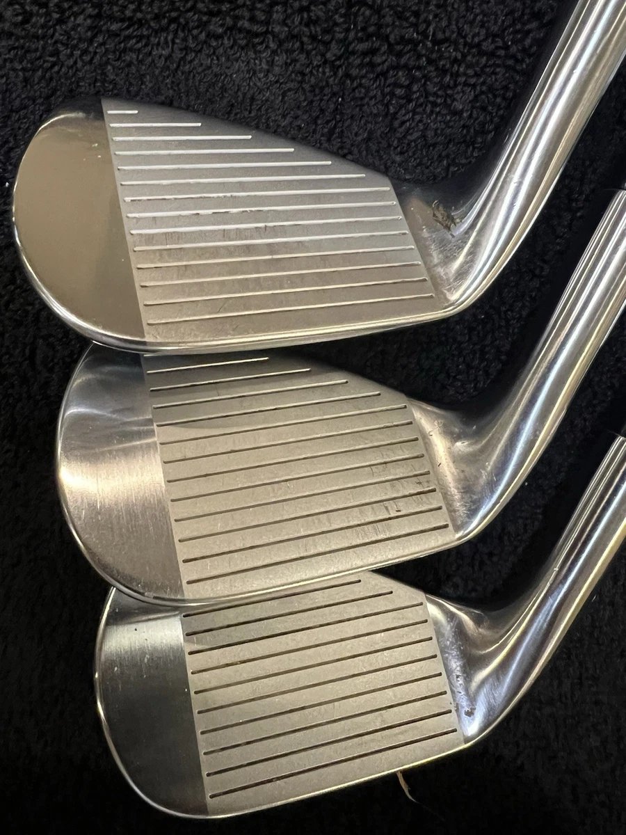 Titleist 620 MB Irons 5-PW. W/ 718 TMB 5 Iron. Project X 6.0. - Image 7