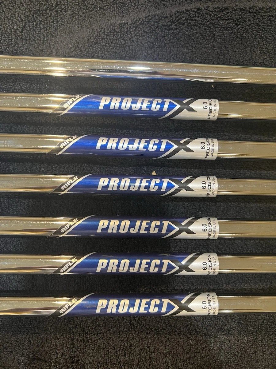 Titleist 620 MB Irons 5-PW. W/ 718 TMB 5 Iron. Project X 6.0. - Image 4