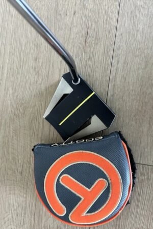 Scotty Cameron Putter Circle T.