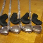 NEW BETTINARDI 5.0 HLX WEDGE SET 48C - 52C - 56C - 60C ORB RH OIL RUB BRONZE.