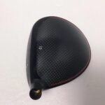 Used Taylormade ORIGINAL ONE 13.5° Driver head