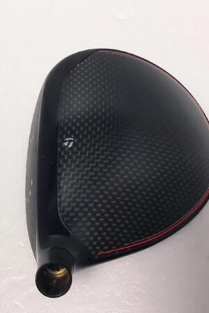 Used Taylormade ORIGINAL ONE 13.5° Driver head