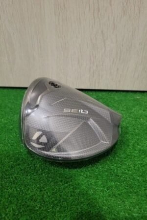 TaylorMade Qi 35 Driver 10.5° Head Only 608944