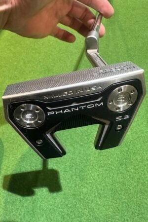 ScottyCameron 2025 PHANTOM 5.2 34 inch 623115