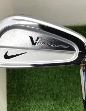 Stunning Nike VR Pro Combo Iron Set(3–PW)