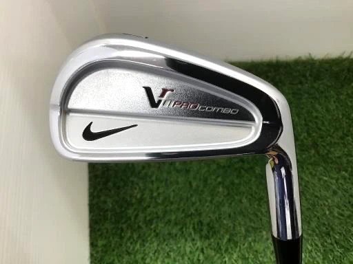 Stunning Nike VR Pro Combo Iron Set(3–PW)