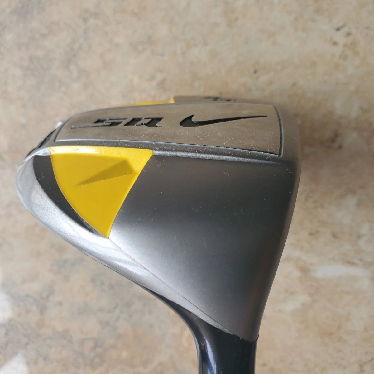 MINT Nike SQ 17° 4-Wood – New (2025), KBS Ltd. Ed. Chrome TD 70, CAT3 Stiff Flex - Image 2