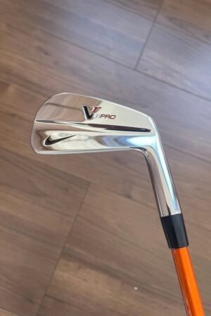 Nike VR Pro Blade #2 Iron – Japan Model, Tour AD-115 S+