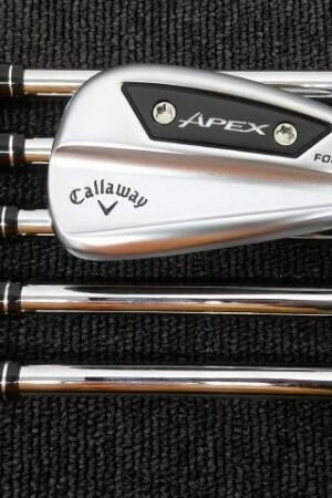 Golf Iron set Callaway APEX Ai200 N.S.PRO 950GH neo (S) 6pcs 5-P JAPAN
