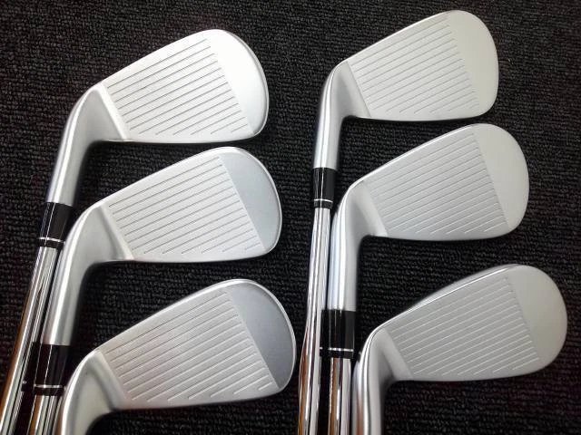 Golf Iron set Callaway APEX Ai200 N.S.PRO 950GH neo (S) 6pcs 5-P JAPAN - Image 6
