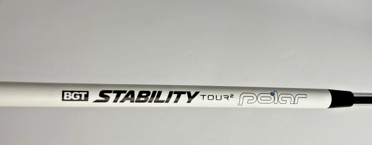 Scotty Cameron Center Shaft Studio Select Newport 2.6 BGT Stability Shaft - Image 4