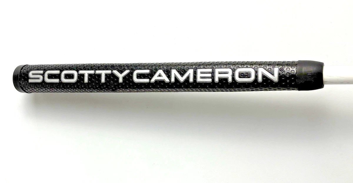 Scotty Cameron Center Shaft Studio Select Newport 2.6 BGT Stability Shaft - Image 7