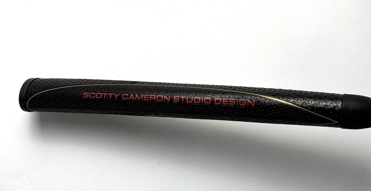 Scotty Cameron Center Shaft Studio Select Newport 2.6 BGT Stability Shaft - Image 5