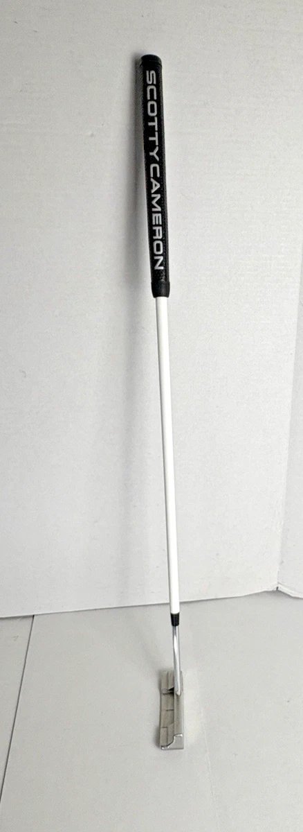 Scotty Cameron Center Shaft Studio Select Newport 2.6 BGT Stability Shaft - Image 2