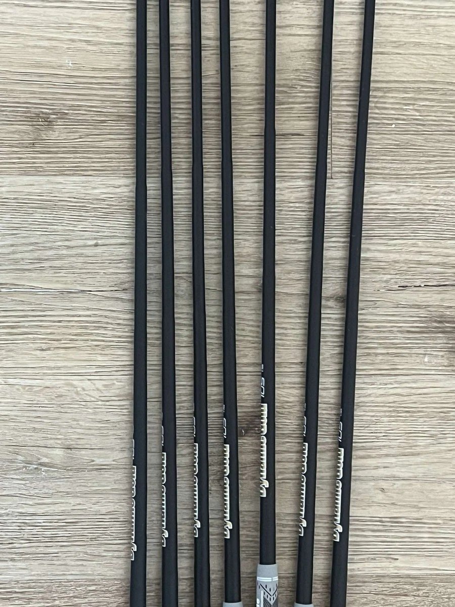 Taylor made P790 Aged Copper Finish Iron Set 4-pw - Image 2