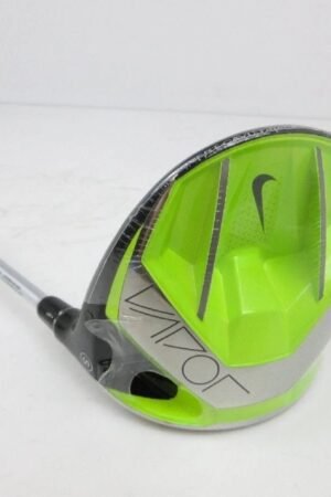 (New) Nike Vapor Speed 1 & 3 Wood S Flex (2x) Black / Volt Japan 🇯🇵 model