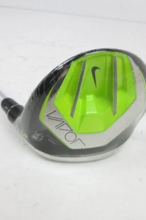New Nike Vapor Speed 1 & 3 Wood Set (2 Clubs) – Japan 🇯🇵 Model