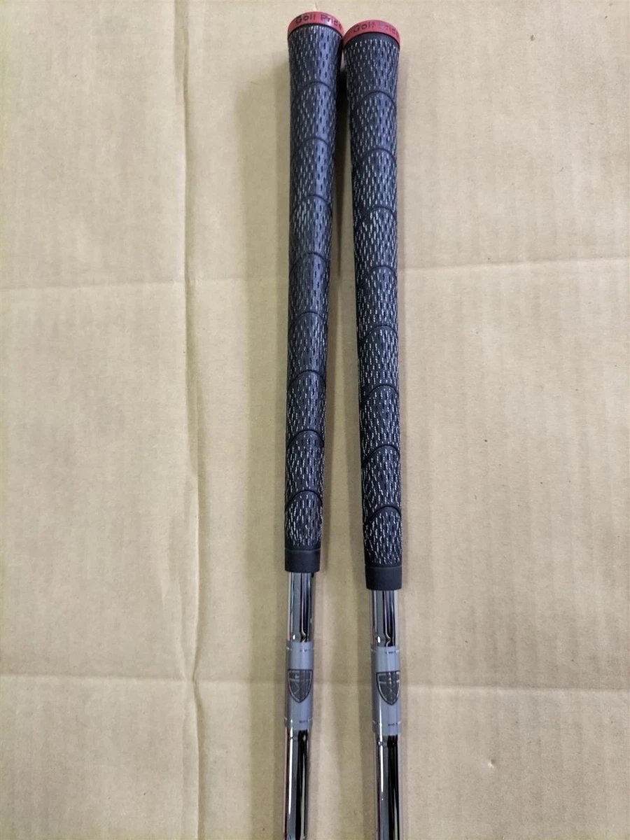 Mint!! #2x Nike Tiger Woods 56 & 60 wedges Japan 🇯🇵model rare 2x piece set - Image 3