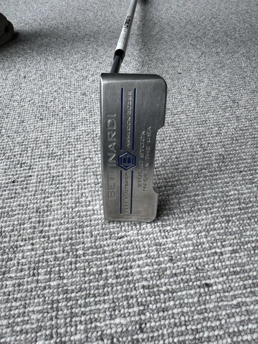 Bettinardi Golf Blade Putter - Image 3