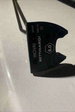 Bettinardi INOVAI 6.0 Counterbalance Putter Mint