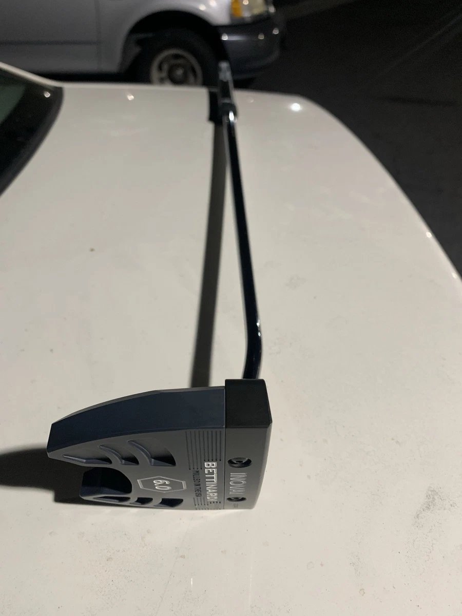 Bettinardi INOVAI 6.0 Counterbalance Putter Mint - Image 5