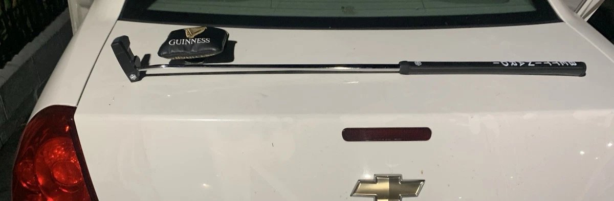 Bettinardi INOVAI 6.0 Counterbalance Putter Mint - Image 3