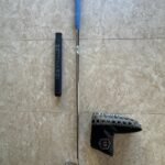 Bettinardi Antidote SB1 Zero Torque Putter Right Handed 33 Inches Mint!