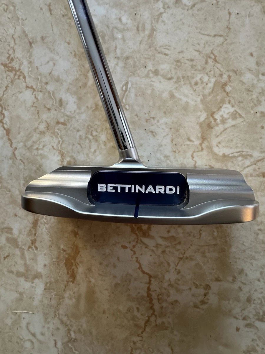 Bettinardi Antidote SB1 Zero Torque Putter Right Handed 33 Inches Mint! - Image 2