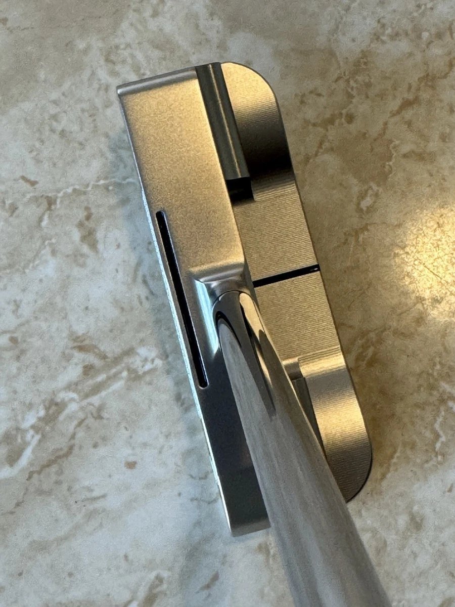 Bettinardi Antidote SB1 Zero Torque Putter Right Handed 33 Inches Mint! - Image 4