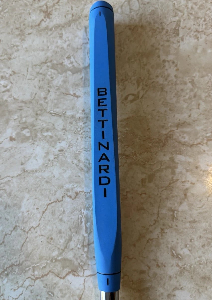 Bettinardi Antidote SB1 Zero Torque Putter Right Handed 33 Inches Mint! - Image 5