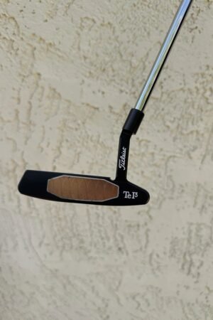 Scotty Cameron Teryllium T22 Newport 2 RH Putter Great Golf Putter