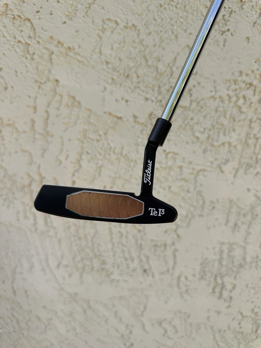 Scotty Cameron Teryllium T22 Newport 2 RH Putter Great Golf Putter