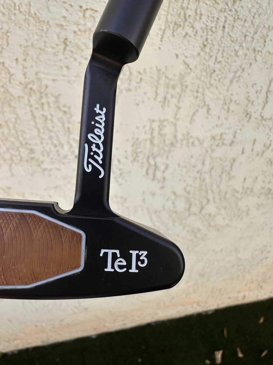 Scotty Cameron Teryllium T22 Newport 2 RH Putter Great Golf Putter - Image 3