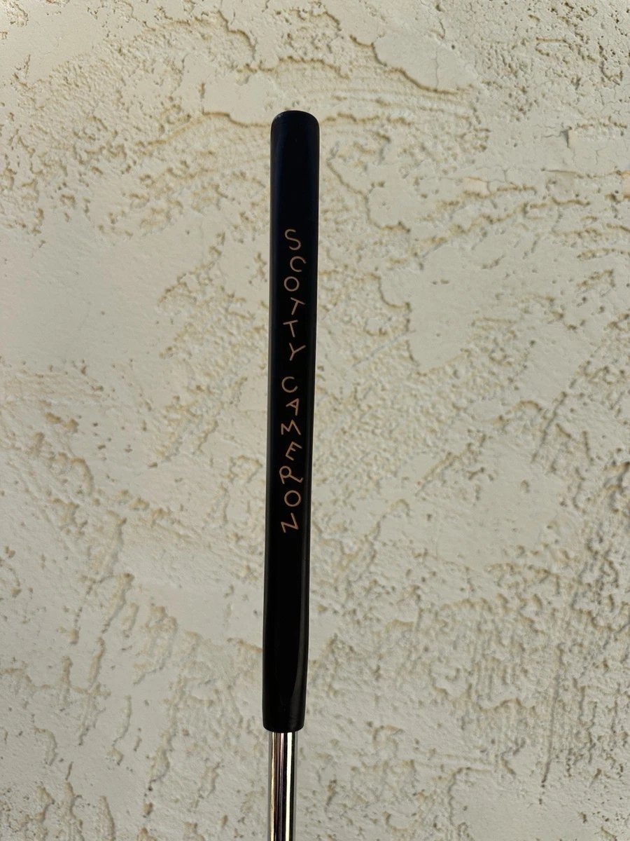 Scotty Cameron Teryllium T22 Newport 2 RH Putter Great Golf Putter - Image 2