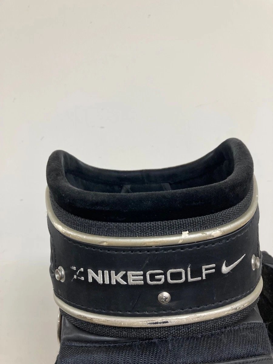 Nike Tour Golf bag RARE Japan tour supply Vessel Made Bag! - Image 3