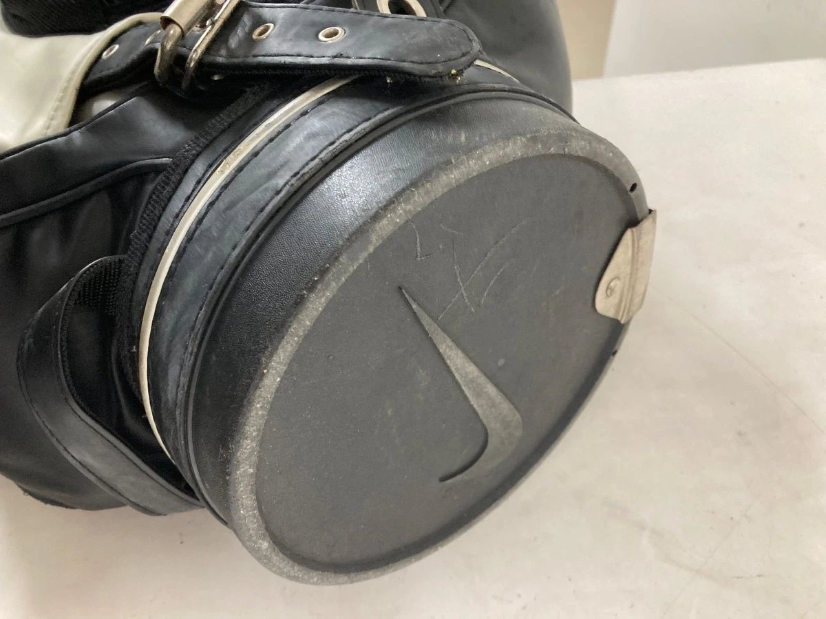 Nike Tour Golf bag RARE Japan tour supply Vessel Made Bag! - Image 5