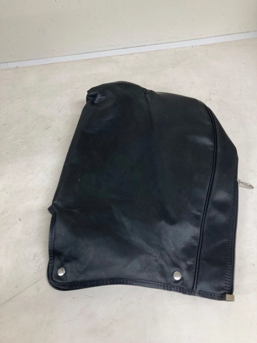 Nike Tour Golf bag RARE Japan tour supply Vessel Made Bag! - Image 2