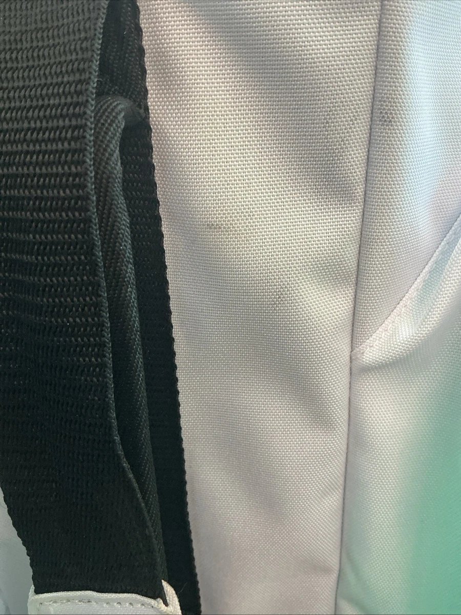 Taylormade Supreme Cart Bag 15-Way Dividers W/ Cover - Image 6