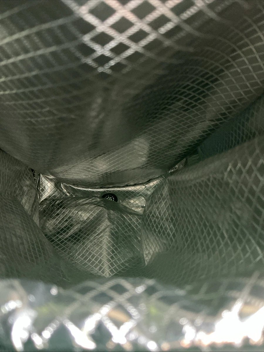 Taylormade Supreme Cart Bag 15-Way Dividers W/ Cover - Image 5