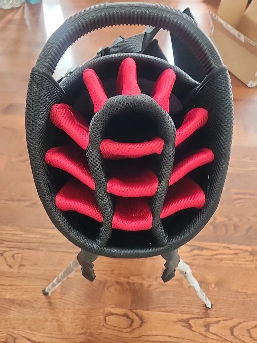 Caddie Carry Hybrid Bag Star Wars Darth Vader - Image 5