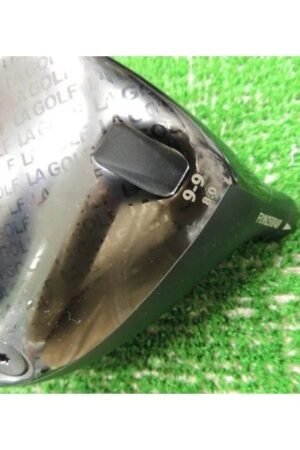 LA GOLF DRIVER / Head only 8 degrees from Japan