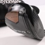 Taylormade BRNR Mini Driver / 11.5 Degree / Regular Flex Proforce M40X 65 Shaft