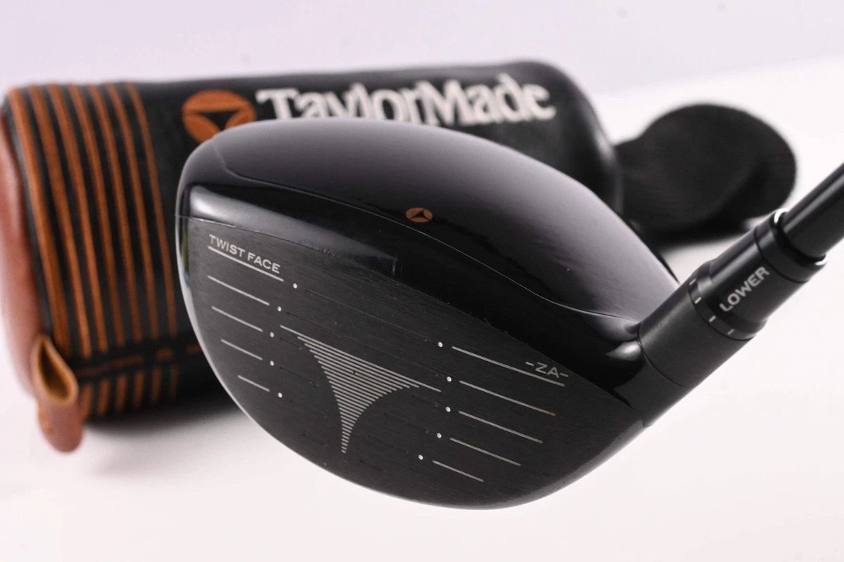 Taylormade BRNR Mini Driver / 11.5 Degree / Regular Flex Proforce M40X 65 Shaft - Image 3