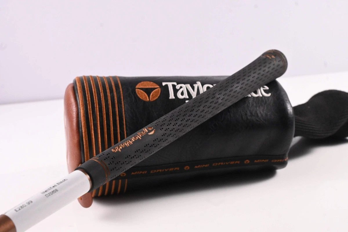 Taylormade BRNR Mini Driver / 11.5 Degree / Regular Flex Proforce M40X 65 Shaft - Image 6