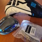 NEW STILL IN PLASTIC TaylorMade SIM 2 Max 10.5* Driver Head Only RH w HC & TOOL